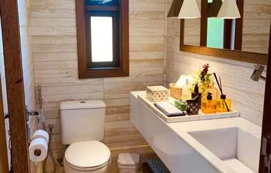 Imagem 9: CASA LOCAÇÃO TEMPORADA EM PRAIA DO FORTE