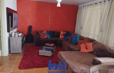 Imagem 6: Sobrado a venda com piscina à 30 metros do mar