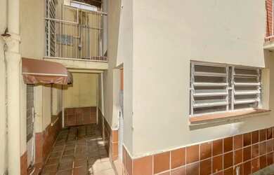 Imagem 13: Casa em Menino Deus. Área de serviço, 321m² de Área, 4 Vagas na garageme3...