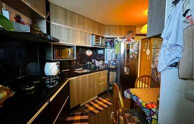 Imagem 15: Cobertura 3 quartos para Venda Norte Águas Claras , Brasília