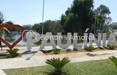 Imagem: O terreno possui 346m² de Área e Imóvel novo e está localizado