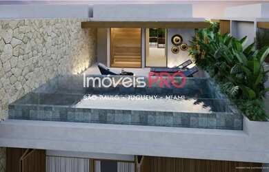 Imagem 10: Viva com Exclusividade no Alto de Pinheiros Casa à Venda no Condomínio...