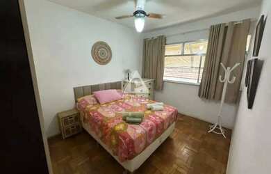 Imagem 2: apartamento 2 quartos em botafogo