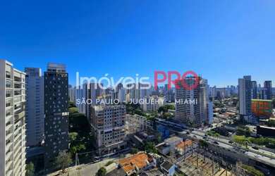 Imagem 9: Apartamento novo, compacto, Campo Belo