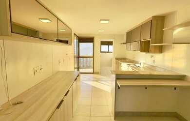 Imagem 9: Maravilhoso Apartamento com vista espetacular barra da Tijuca