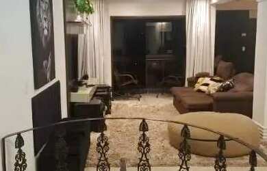 Imagem 8: Cobertura Duplex 3 quartos a venda - Piscina, Boqueirão - Santos