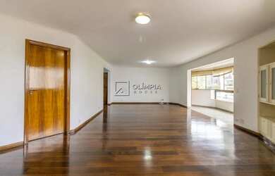 Imagem 9: Aluguel Apartamento 4 Dormitórios - 163 m² Brooklin