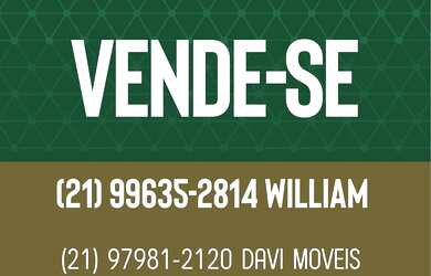 Imagem: O depósito possui 100m² de Área e está localizado em Inhaúma