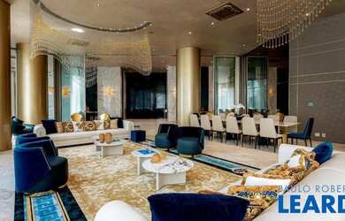 Imagem 9: APARTAMENTO - INDIANÓPOLIS - SP