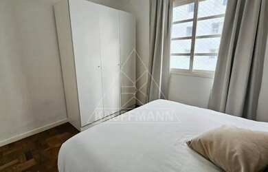 Imagem 9: Apartamento para Locação , Jardim Améric -3 quartos sendo 1 Suíte - 1 Vaga - 125m² de Área