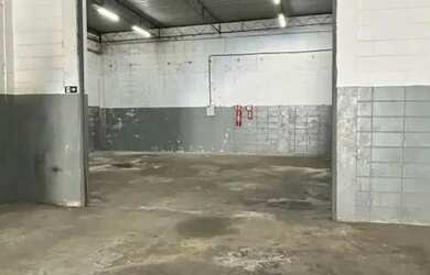 Imagem 12: GALPÃO - VILA PRUDENTE - SP