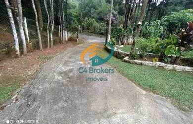 Imagem 7: Chácara em Arujá. Piscina, Churrasqueirae80m² de Área