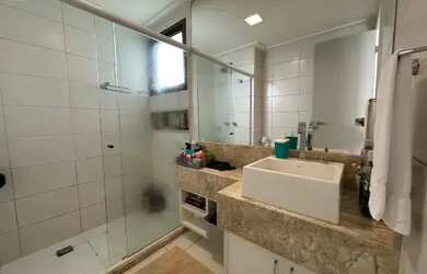 Imagem 14: Apartamento à venda no LE PARC RESIDENCIAL RESORT , PARALELA, Salvador,...