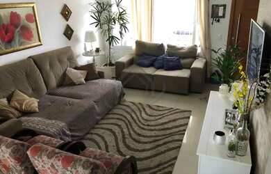 Imagem 2: Sobrado para Venda - 138.15m², 3 dormitórios, sendo 1 suites, 2 vagas...