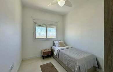 Imagem 10: Pronto para habitar. Churrasqueira, Imóvel mobiliado, Ar-condicionadoeImóvel...