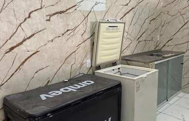 Imagem 8: Alugo galpão espaço anual