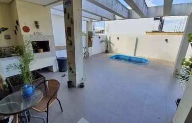 Imagem 16: Casa para Venda - 223m², 3 dormitórios, sendo 1 suites, 2 vagas - Lagos...