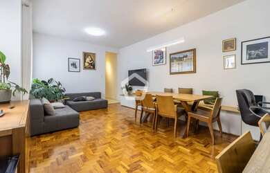 Imagem 2: Apartamento em Consolação