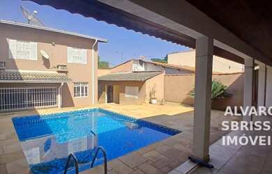 Imagem: Casa com 3 dormitórios, 154 m² - venda por R$ 950.000,00 ou