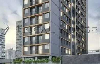 Imagem: Apartamento Com 1 Quarto A Venda Centro - Residencial Easy Life