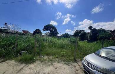 Imagem: Excelente terreno para Venda- Parque Hotel