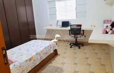 Imagem 7: Casa padrão em Bonfim Paulista - Ribeirão Preto