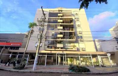 Imagem: O apartamento possui 2 Dormitórios, 2 Banheiros, 79m² de Área