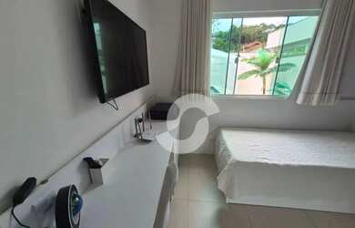 Imagem 7: Casa à venda, 300 m² por R$ 1.200.000,00 - Itaipu - Niterói/RJ