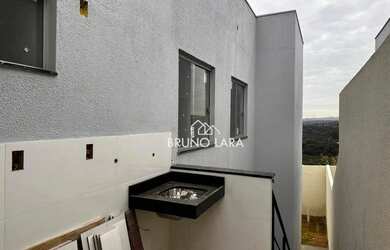 Imagem 12: Casa à venda no Bairro Tupanoaras- São Joaquim de Bicas/MG