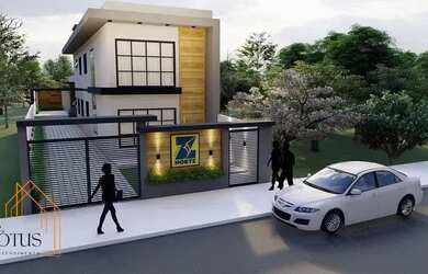 Imagem: A fazenda possui 120m² de Área e está localizado em Centro