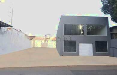 Imagem: O depósito possui 5 Vagas na garagem, 350m² de Área e está