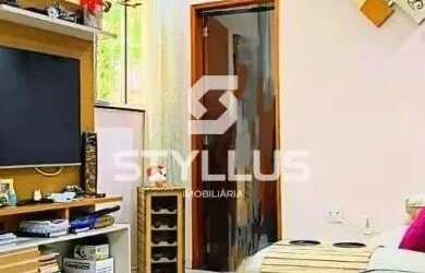 Imagem: O apartamento à venda possui 3 Dormitórios, 2 Banheiros, 120m²