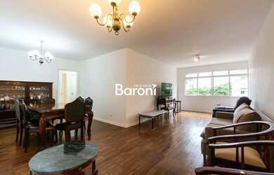 Imagem: O apartamento possui 3 Dormitórios, 3 Banheiros, 1 Vaga na