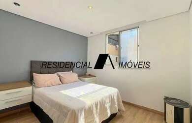 Imagem 5: Cobertura à venda, 3 quartos, 1 suíte, 1 vaga, Cinquentenário - Belo Horizonte/MG