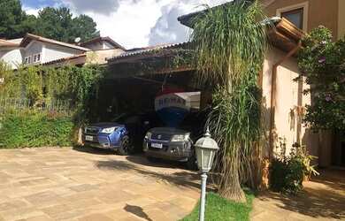 Imagem 3: Luxo e Conforto em Santana de Parnaíba