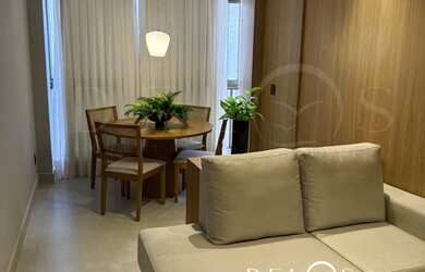 Imagem: O apartamento possui 3 Dormitórios, 2 Banheiros, 2 Vagas na