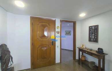 Imagem 8: Apartamento beira-mar com vista Astúrias Guarujá