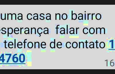 Imagem: A casa possui 2 Dormitórios, 2 Banheiros e está localizado