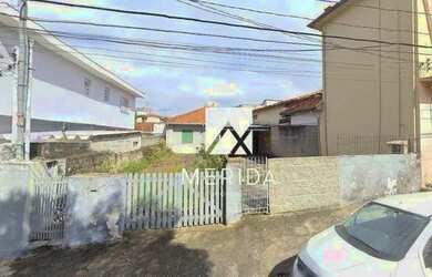 Imagem: O terreno possui 508m² de Área e está localizado em Jardim