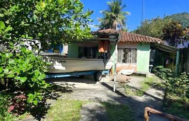 Imagem: Casa em Itacuruçá de 4 quartos