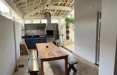 Imagem 6: Oportunidade - Casa em Condomínio - Residencial Village Campo Dei Fiori...