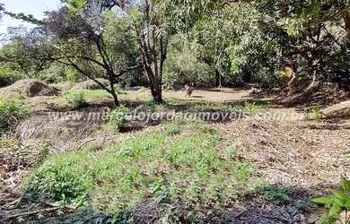 Imagem: O terreno possui 5000-0m² de Área e está localizado em Anchieta