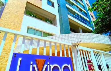 Imagem: Apartamento à venda no LIVING RESIDENCE, LUZIA, Aracaju, SE