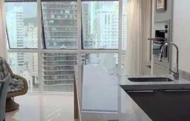 Imagem: O apartamento possui 3 Dormitórios, 4 Banheiros, 2 Vagas na