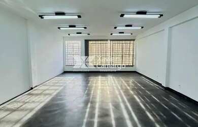 Imagem: O depósito possui 126m² de Área e está localizado em Zona