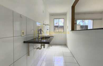 Imagem 5: Condomínio Top Life Aruba Seu Novo Apartamento em São Diogo II