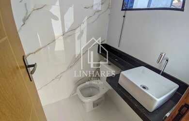 Imagem 10: Casa à venda no bairro Barroco Itaipuaçu - Maricá/RJ