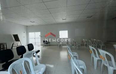 Imagem 14: Galpão em Rua Coribe - Jardim das Margaridas - Salvador/BA