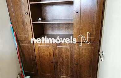 Imagem 7: Venda Área Privativa Sagrada Família Belo Horizonte