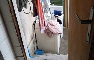 Imagem: Alugo quarto individual na Tijuca